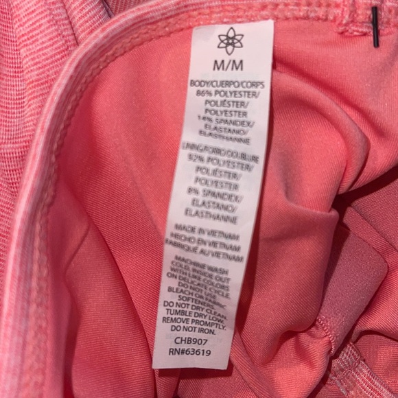 Harmony @ Balance Athletic dress NWT! - Picture 7 of 9